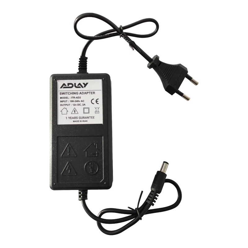 آداپتور ITR-AD2