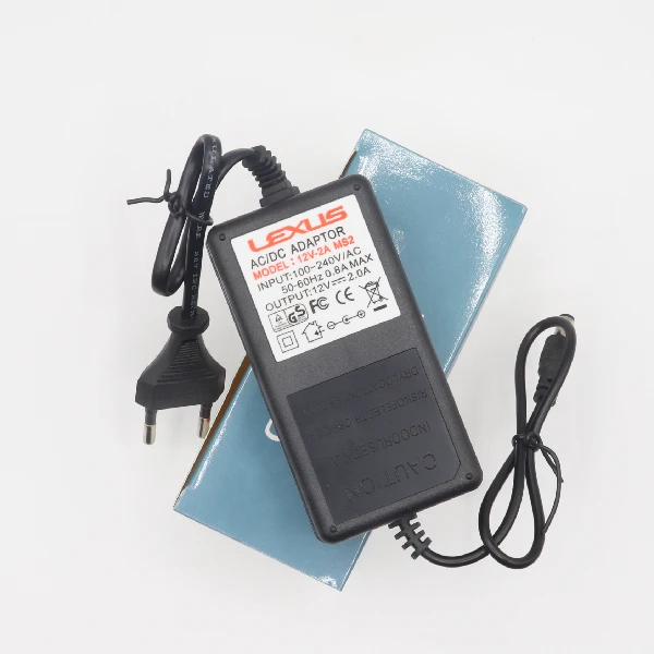 آداپتور LEXUS