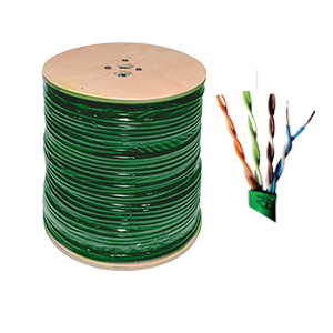 کابلITR-NC652-UTP